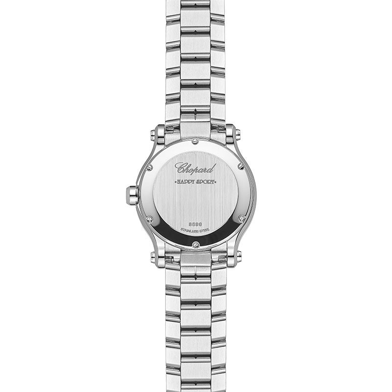 Chopard Happy Sport ショパール ハッピースポーツ 278590-3010