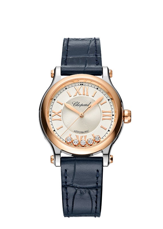 Chopard Happy Sport ショパール ハッピースポーツ 278608-6001