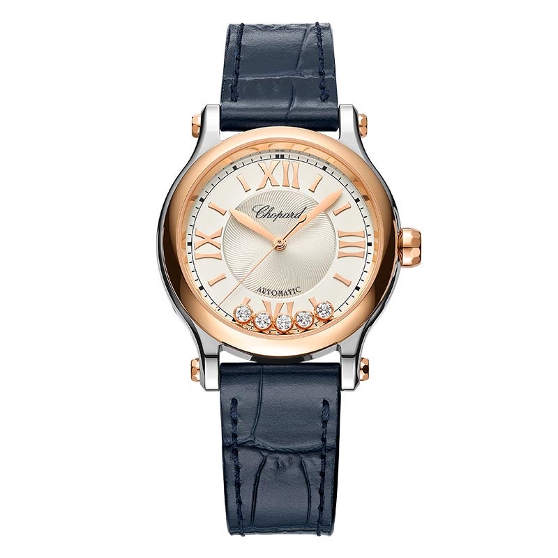 Chopard Happy Sport ショパール ハッピースポーツ 278608-6001