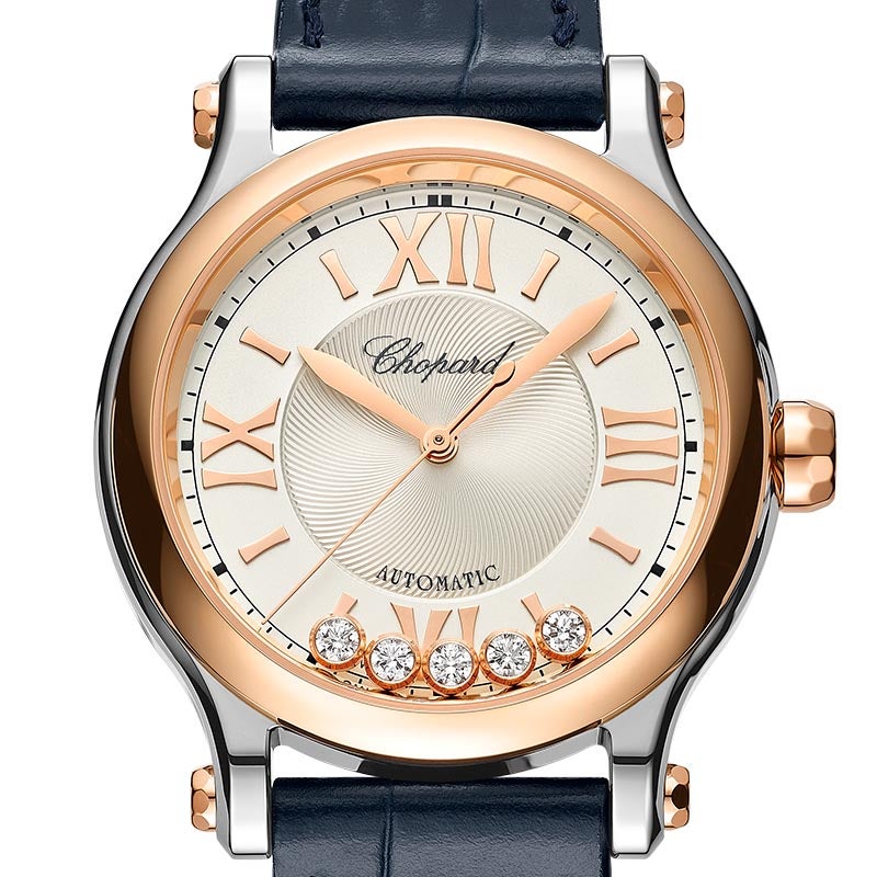 Chopard Happy Sport ショパール ハッピースポーツ 278608-6001