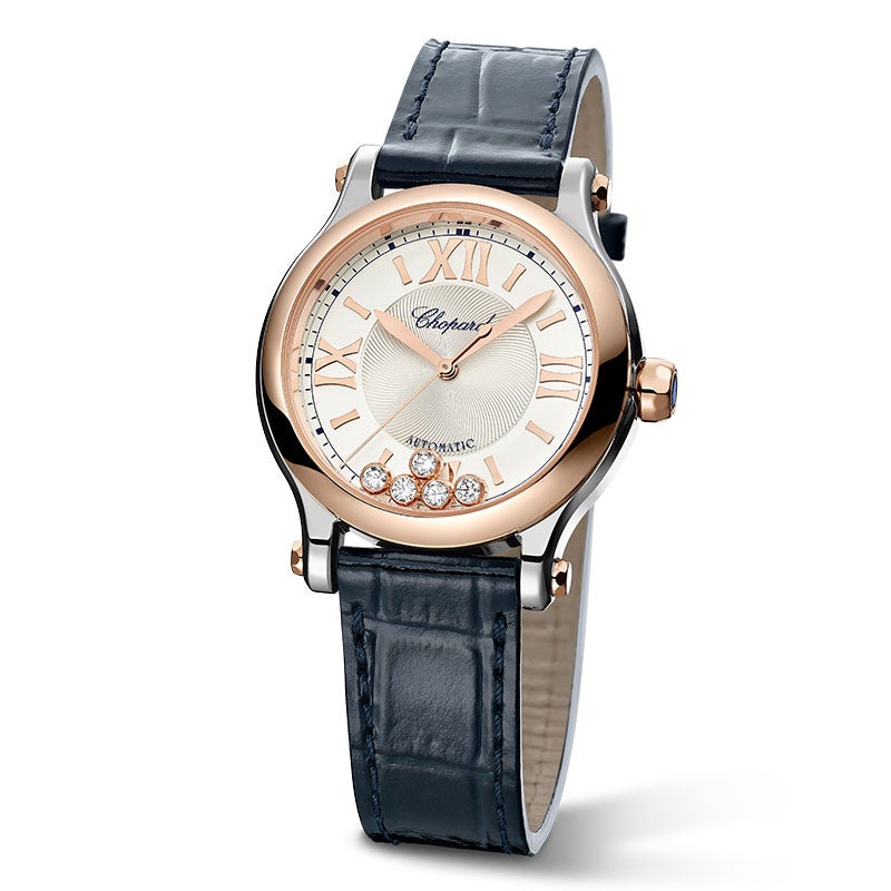 Chopard Happy Sport ショパール ハッピースポーツ 278608-6001