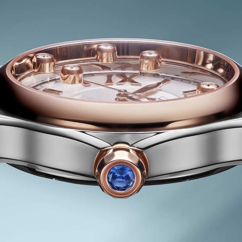 Chopard Happy Sport ショパール ハッピースポーツ 278608-6001