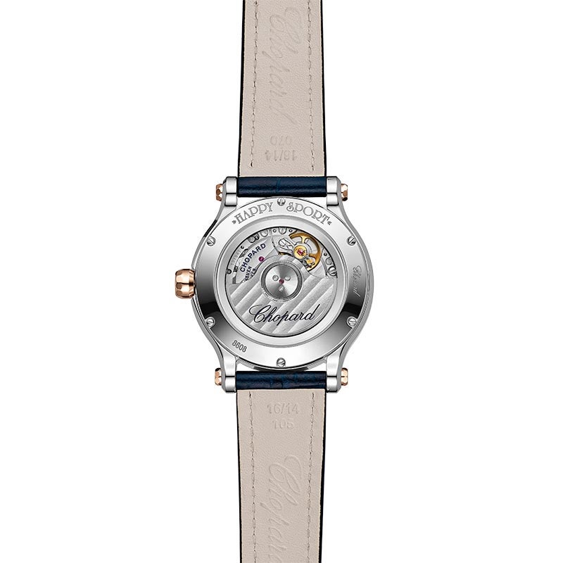Chopard Happy Sport ショパール ハッピースポーツ 278608-6001