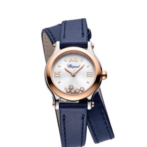 Chopard Happy Sport ショパール ハッピースポーツ 278620-6001