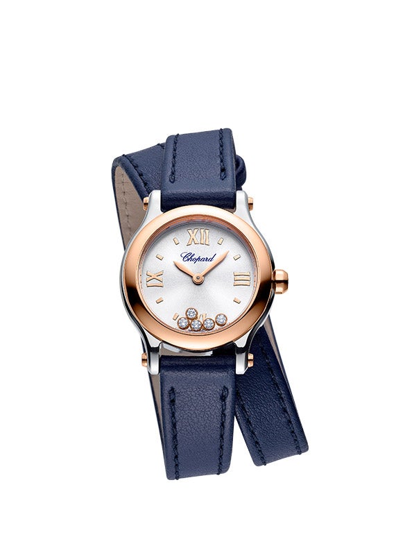 Chopard Happy Sport ショパール ハッピースポーツ 278620-6001