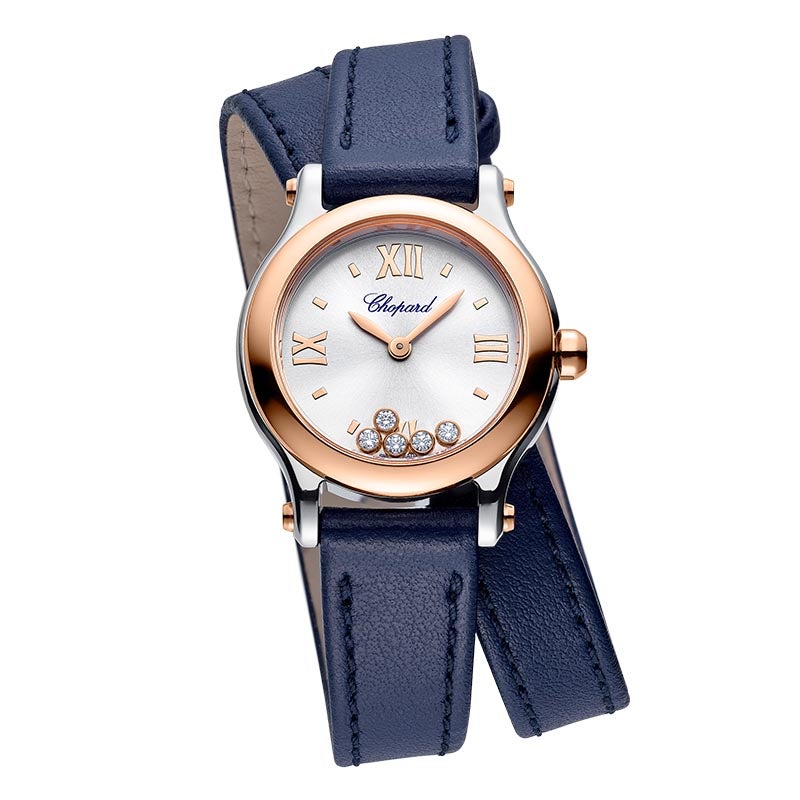 Chopard Happy Sport ショパール ハッピースポーツ 278620-6001