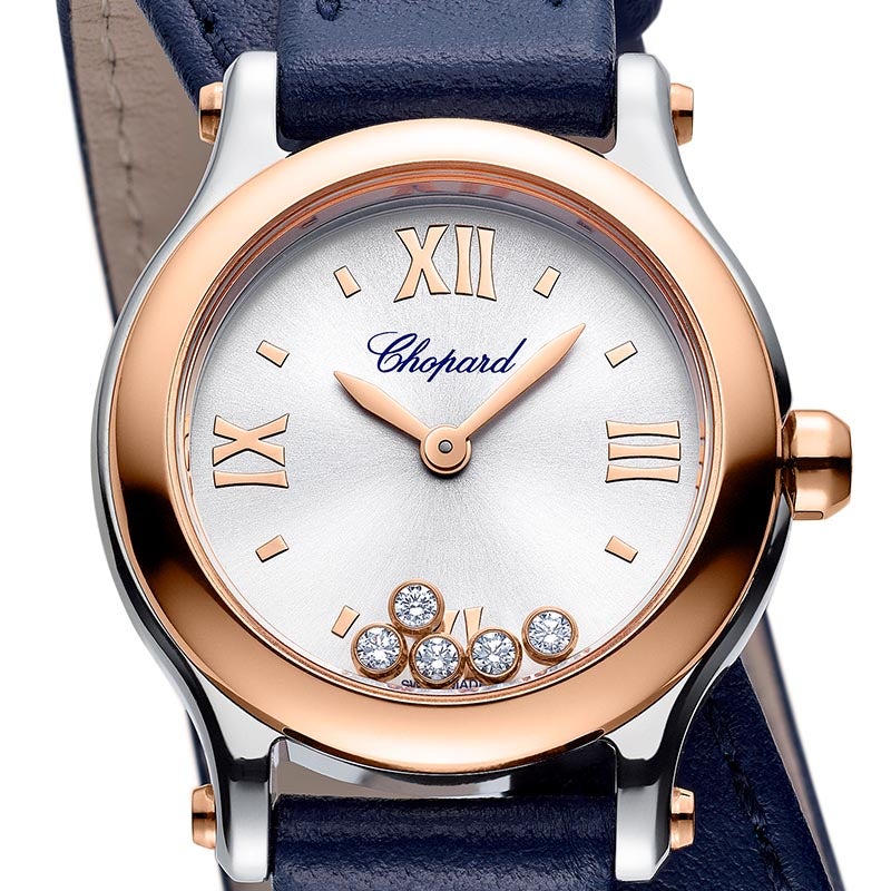 Chopard Happy Sport ショパール ハッピースポーツ 278620-6001