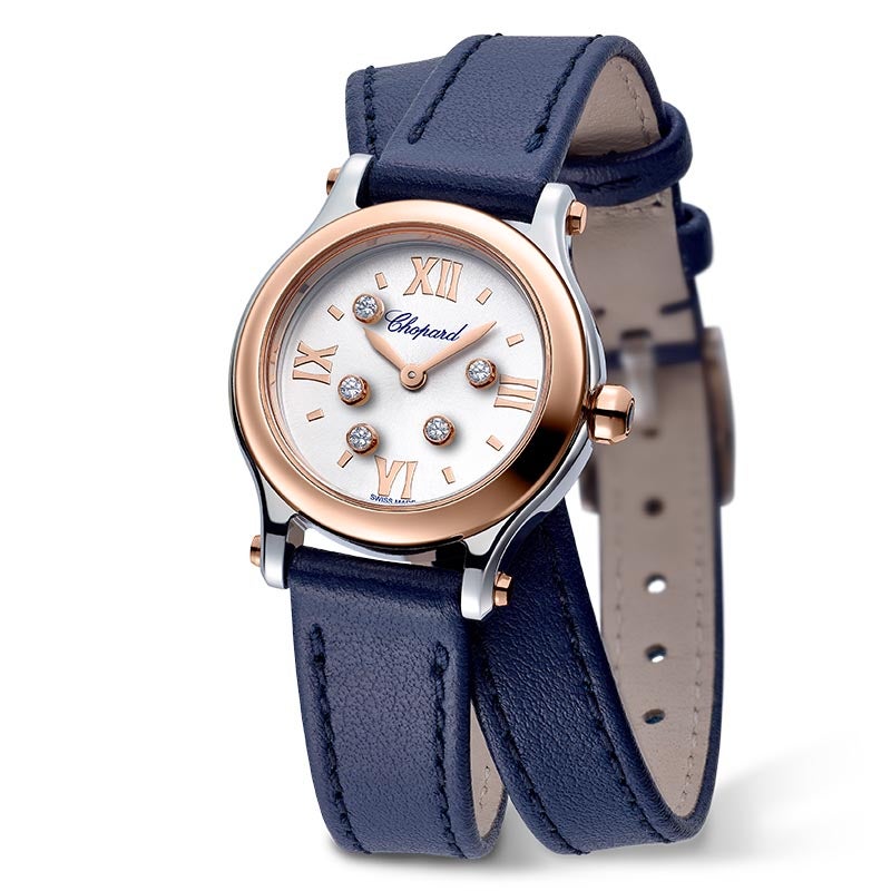 Chopard Happy Sport ショパール ハッピースポーツ 278620-6001