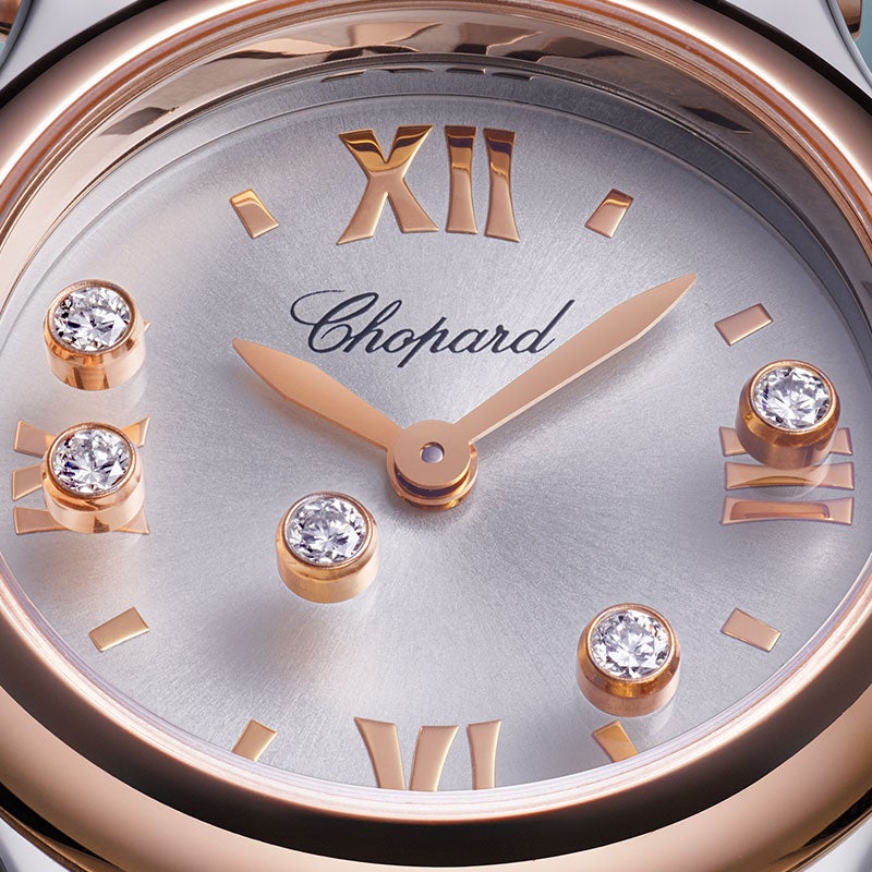 Chopard Happy Sport ショパール ハッピースポーツ 278620-6001