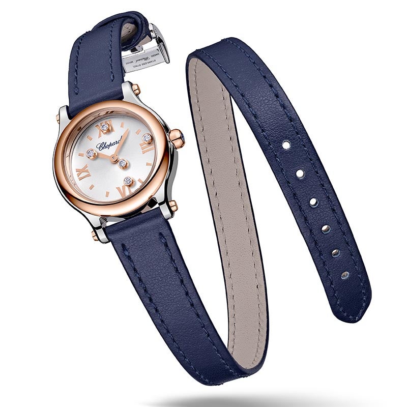 Chopard Happy Sport ショパール ハッピースポーツ 278620-6001