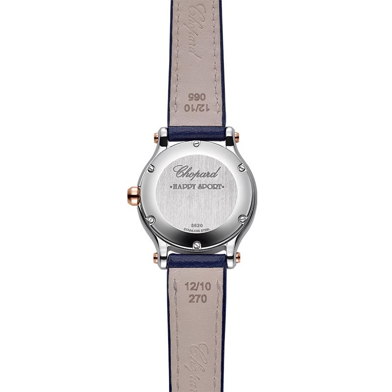 Chopard Happy Sport ショパール ハッピースポーツ 278620-6001