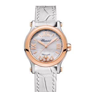 Chopard Happy Sport ショパール ハッピースポーツ 278573-6018