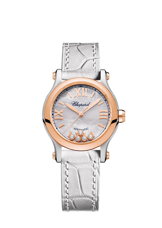 Chopard Happy Sport ショパール ハッピースポーツ 278573-6018