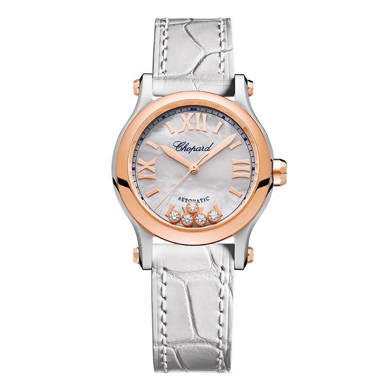 Chopard Happy Sport ショパール ハッピースポーツ 278573-6018