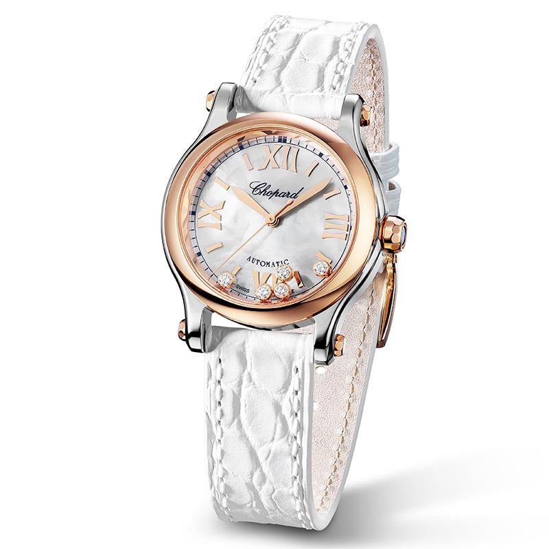 Chopard Happy Sport ショパール ハッピースポーツ 278573-6018