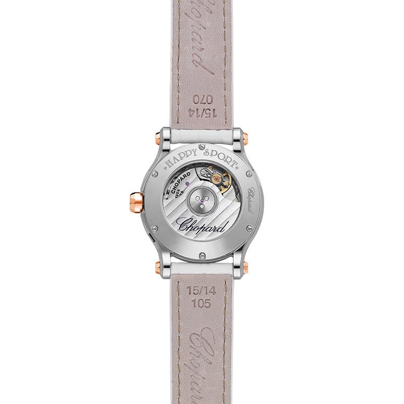 Chopard Happy Sport ショパール ハッピースポーツ 278573-6018