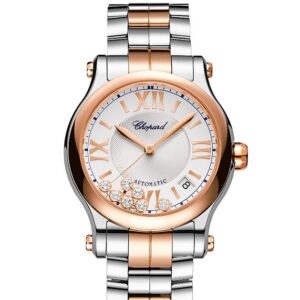 Chopard Happy Sport ショパール ハッピースポーツ 278559-6026