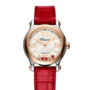 Chopard Happy Sport ショパール ハッピースポーツ 278573-6026