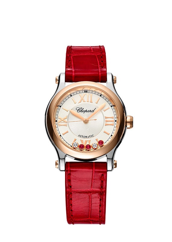 Chopard Happy Sport ショパール ハッピースポーツ 278573-6026