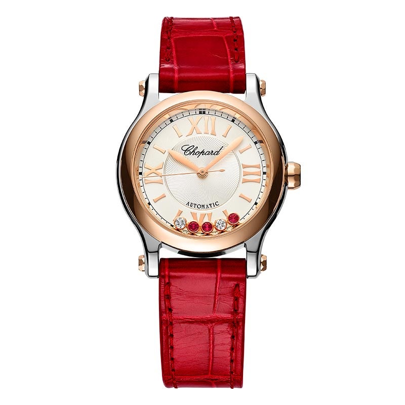 Chopard Happy Sport ショパール ハッピースポーツ 278573-6026