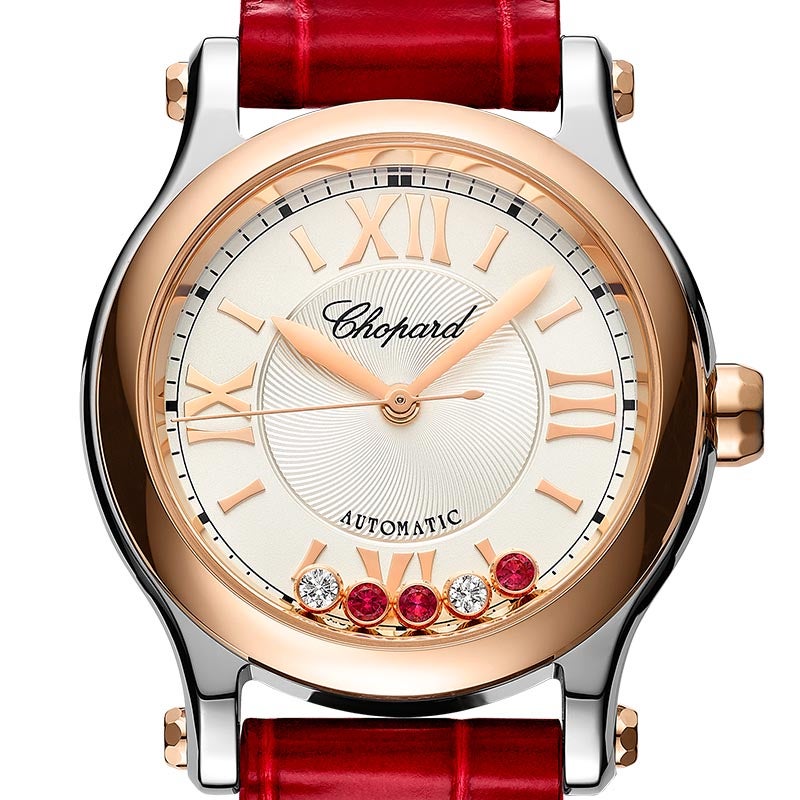 Chopard Happy Sport ショパール ハッピースポーツ 278573-6026