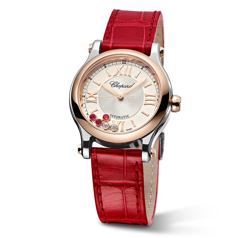 Chopard Happy Sport ショパール ハッピースポーツ 278573-6026