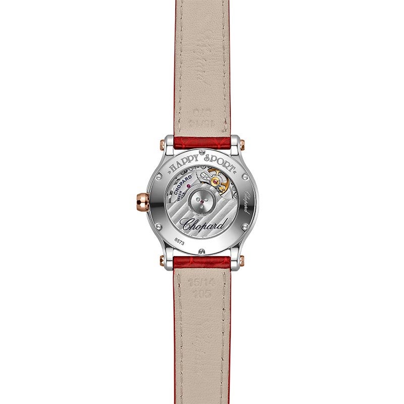 Chopard Happy Sport ショパール ハッピースポーツ 278573-6026