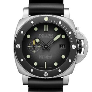PANERAI SUBMERSIBLE パネライ サブマーシブル PAM01738