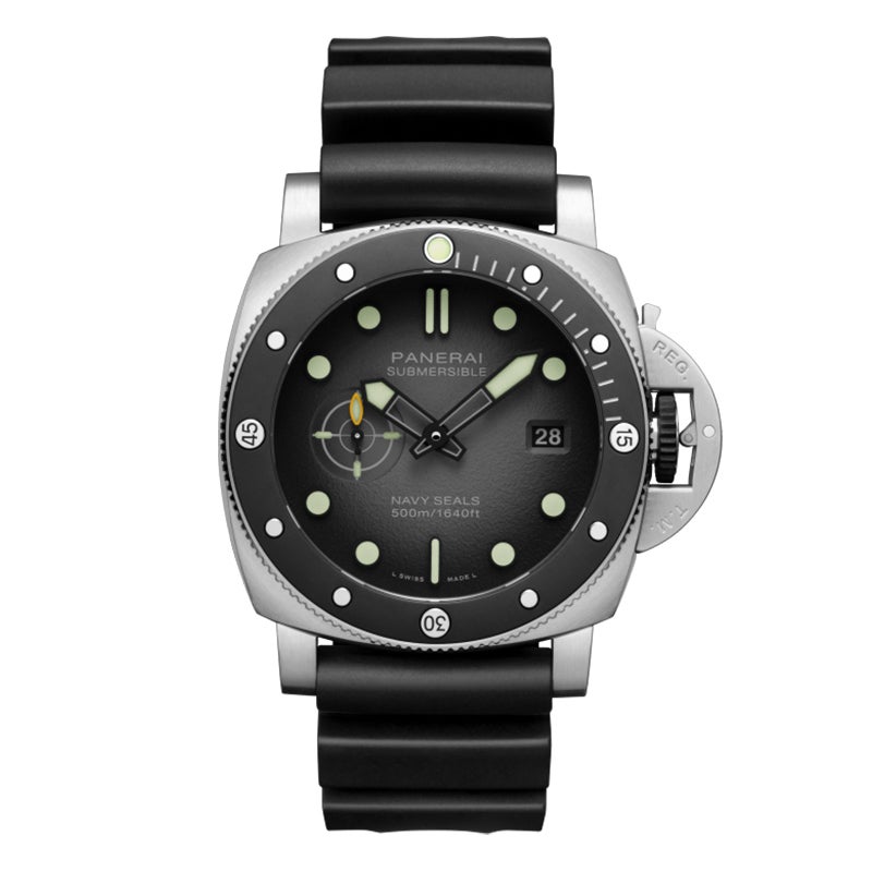 PANERAI SUBMERSIBLE パネライ サブマーシブル PAM01738