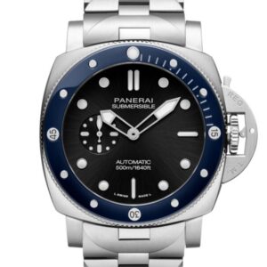 PANERAI SUBMERSIBLE パネライ サブマーシブル PAM01756