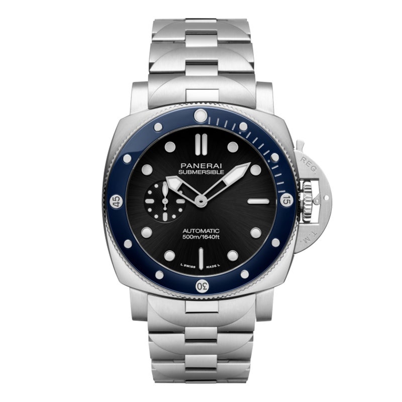 PANERAI SUBMERSIBLE パネライ サブマーシブル PAM01756