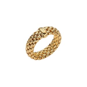 FOPE ESSENTIAL COLLECTION FLEX'IT フォッペ エッセンシャル コレクション フレグジット リング M 55902AX_XX_G_XGX_00M