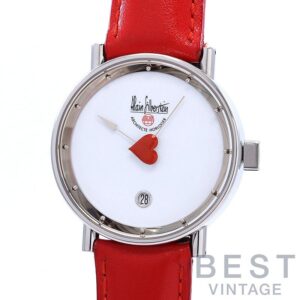 【中古】ALAIN SILBERSTEIN KLUB VALENTINE アラン・シルベスタイン クラブ バレンタイン -