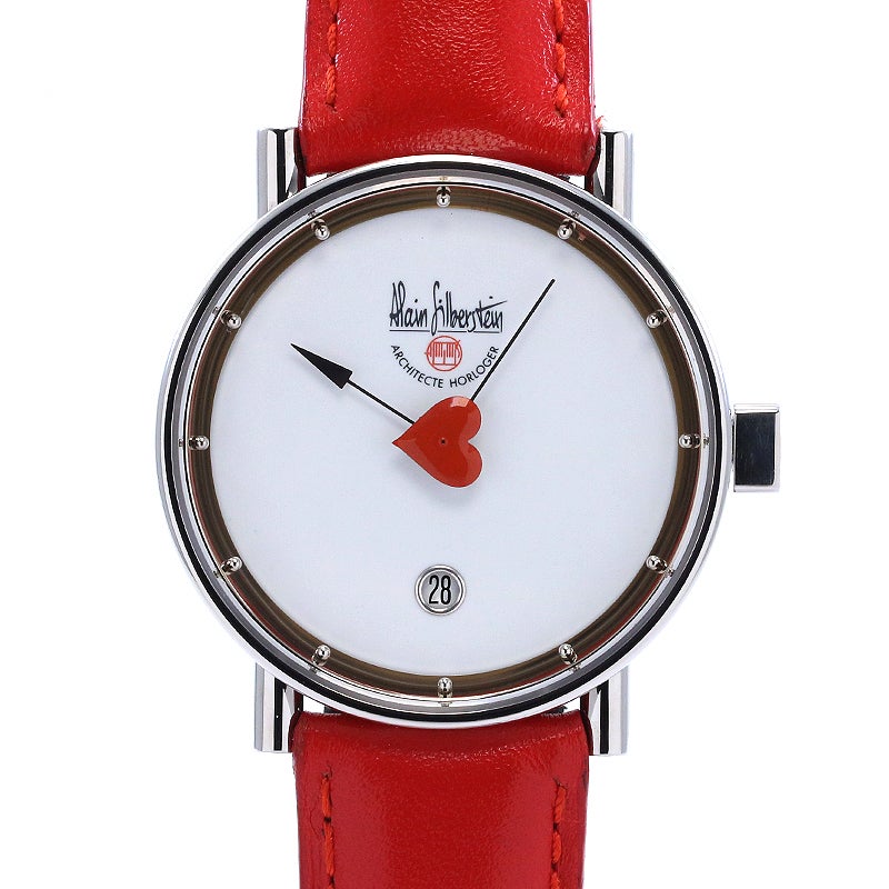 【中古】ALAIN SILBERSTEIN KLUB VALENTINE アラン・シルベスタイン クラブ バレンタイン -
