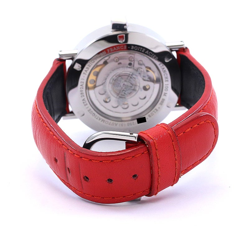 【中古】ALAIN SILBERSTEIN KLUB VALENTINE アラン・シルベスタイン クラブ バレンタイン -