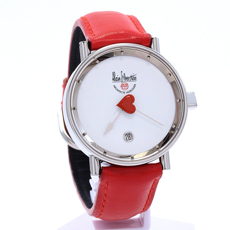 【中古】ALAIN SILBERSTEIN KLUB VALENTINE アラン・シルベスタイン クラブ バレンタイン -