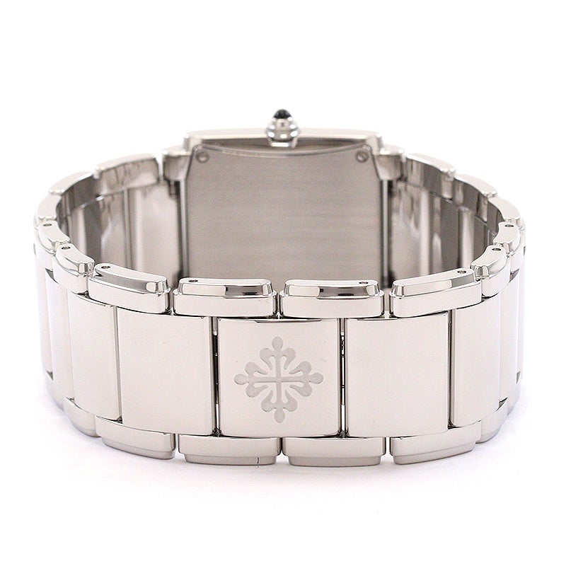 【中古】PATEK PHILIPPE TWENTY-4 パテック・フィリップ トゥエンティ フォー 4910/10A-011