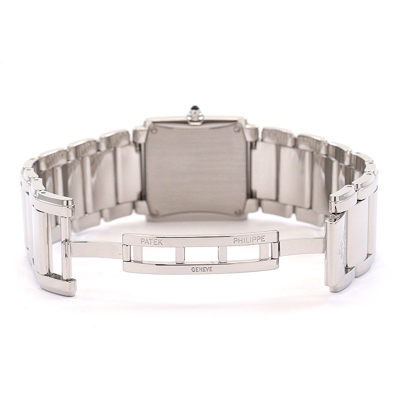 【中古】PATEK PHILIPPE TWENTY-4 パテック・フィリップ トゥエンティ フォー 4910/10A-011