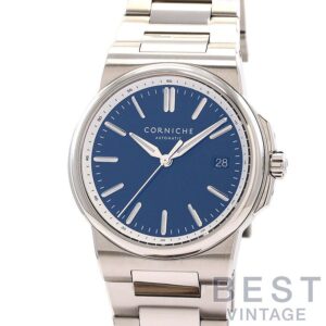 【中古】CORNICHE LA GRANDE CORNICHE コーニッシュ ラ・グランデ・コーニッシュ CRN0030A (CW-89306-L)