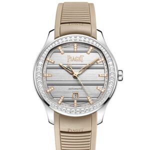 PIAGET PIAGET POLO SIGNATURE DATE ピアジェ ピアジェ ポロ シグネチャー デイト G0A51011