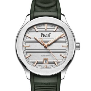PIAGET PIAGET POLO SIGNATURE DATE ピアジェ ピアジェ ポロ シグネチャー デイト G0A51012