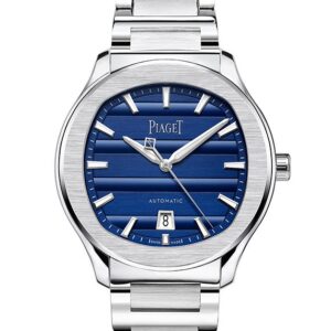 PIAGET PIAGET POLO SIGNATURE DATE ピアジェ ピアジェ ポロ シグネチャー デイト G0A51032