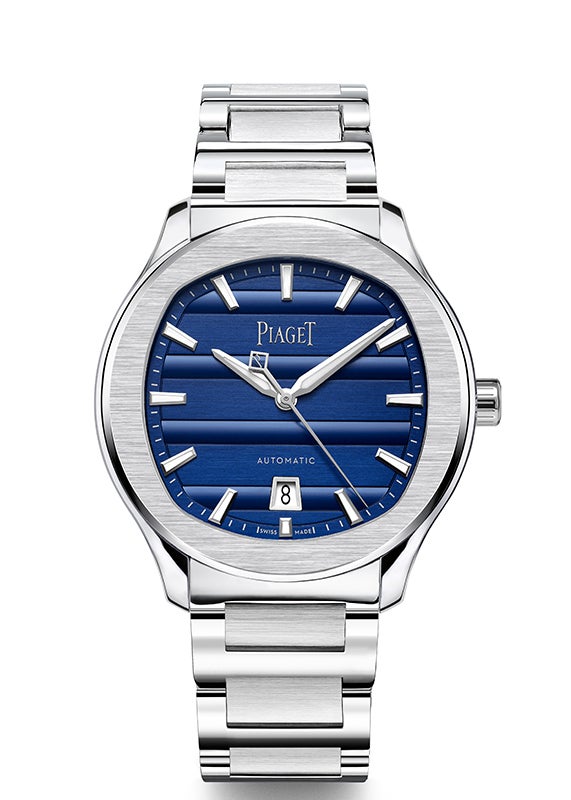 PIAGET PIAGET POLO SIGNATURE DATE ピアジェ ピアジェ ポロ シグネチャー デイト G0A51032