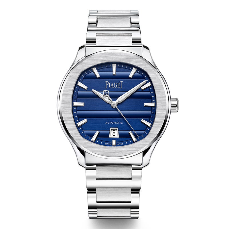 PIAGET PIAGET POLO SIGNATURE DATE ピアジェ ピアジェ ポロ シグネチャー デイト G0A51032