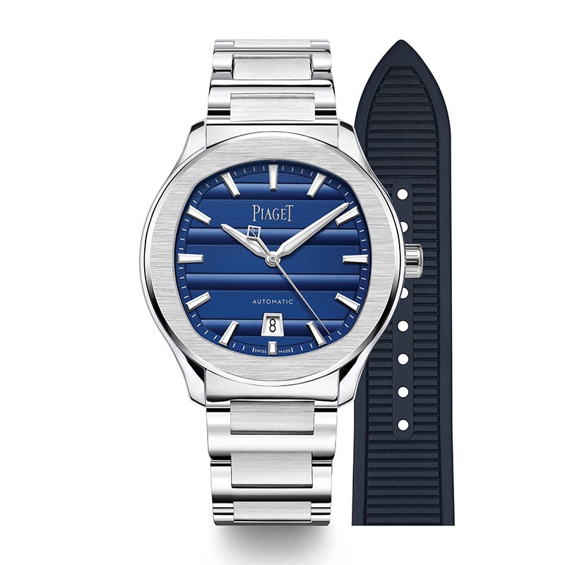 PIAGET PIAGET POLO SIGNATURE DATE ピアジェ ピアジェ ポロ シグネチャー デイト G0A51032