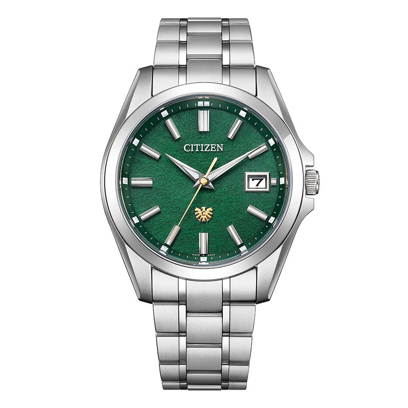 The CITIZEN ザ・シチズン AQ4091-56W