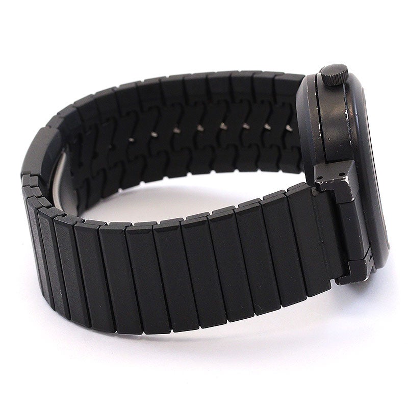 【中古】PORSCHE DESIGN BY IWC COMPASS WATCH ポルシェ・デザイン by アイ・ダブリュー・シー コンパスウォッチ IW3510