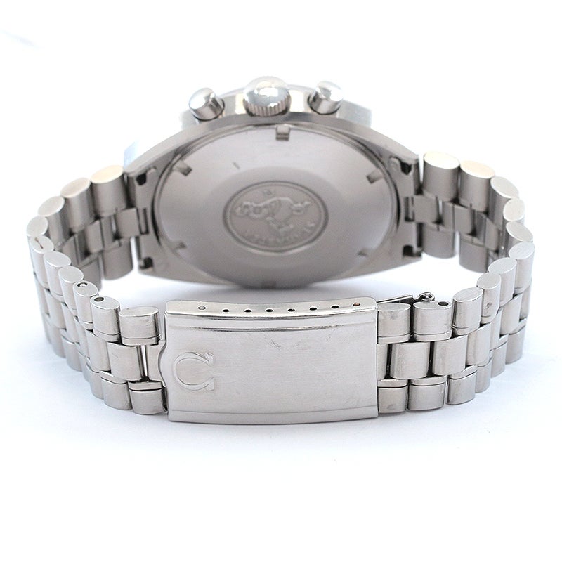 【中古】OMEGA SEAMASTER CHRONOGRAPH SOCCER TIMER オメガ シーマスター クロノグラフ サッカータイマー 145.016-68