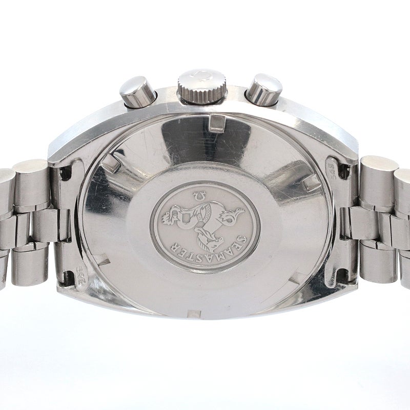 【中古】OMEGA SEAMASTER CHRONOGRAPH SOCCER TIMER オメガ シーマスター クロノグラフ サッカータイマー 145.016-68