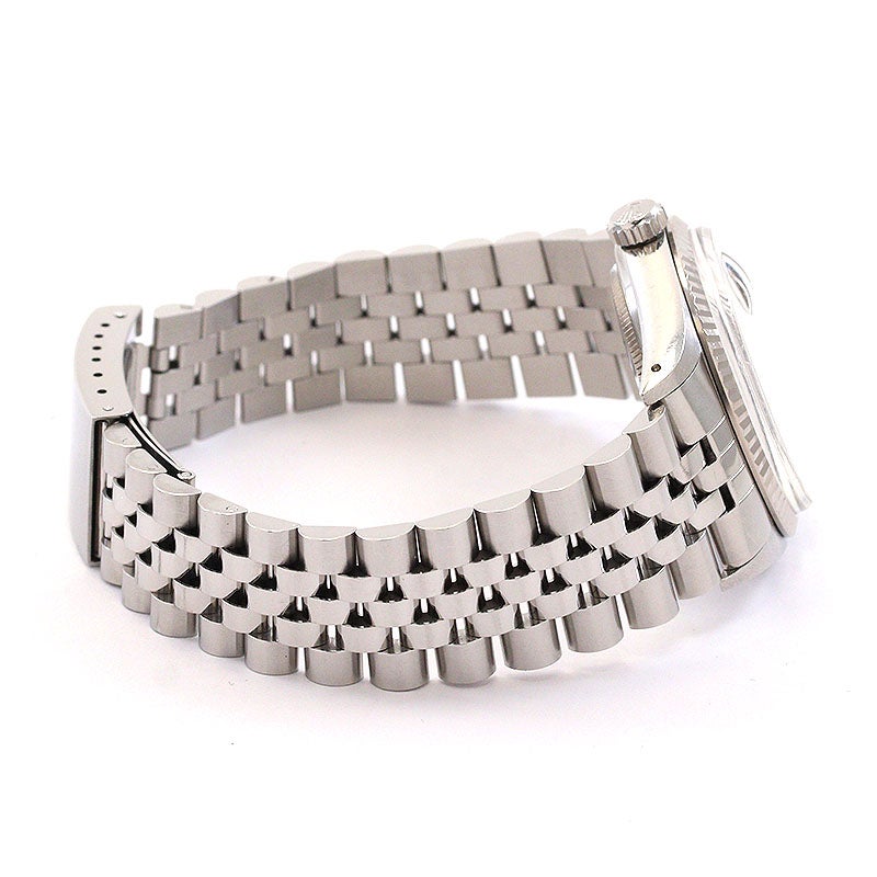 【中古】ROLEX OYSTER PERPETUAL DATEJUST 36 ロレックス オイスターパーペチュアル デイトジャスト 36 M16014